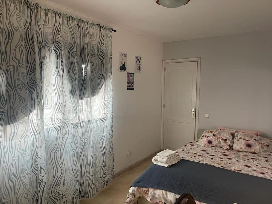 Habitacion Canteras Con Bano Privado , En Apartamento Compartido Лас-Пальмас-де-Гран-Канарія Екстер'єр фото